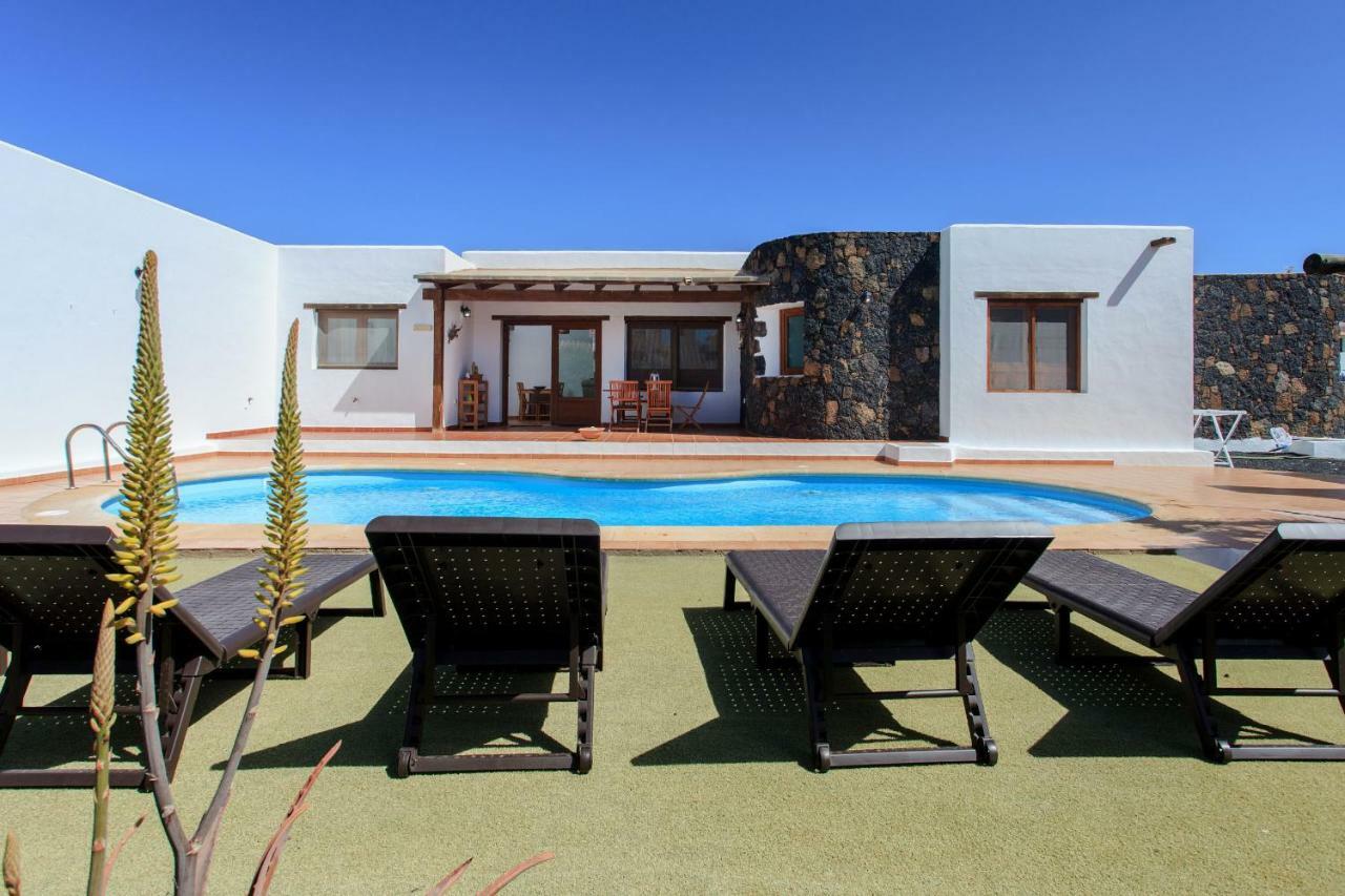 Casa Mina La Oliva